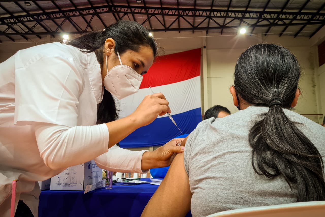 Salud insta a la ciudadanía a registrarse antes de acudir a