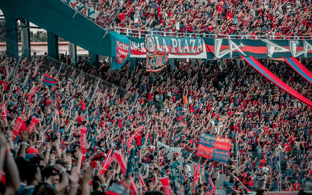 Hinchas de Cerro se manifestarán mañana: Policía se prepara para dar cobertura