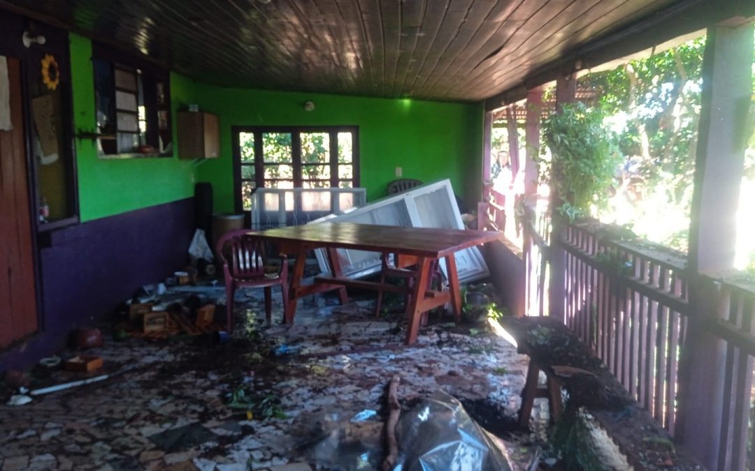 Imputan a “Mbururú” y a 17 indígenas tras ataque en Itakyry