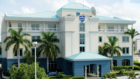 Miles de documentos fueron filtrados. Foto: Cayman National Bank