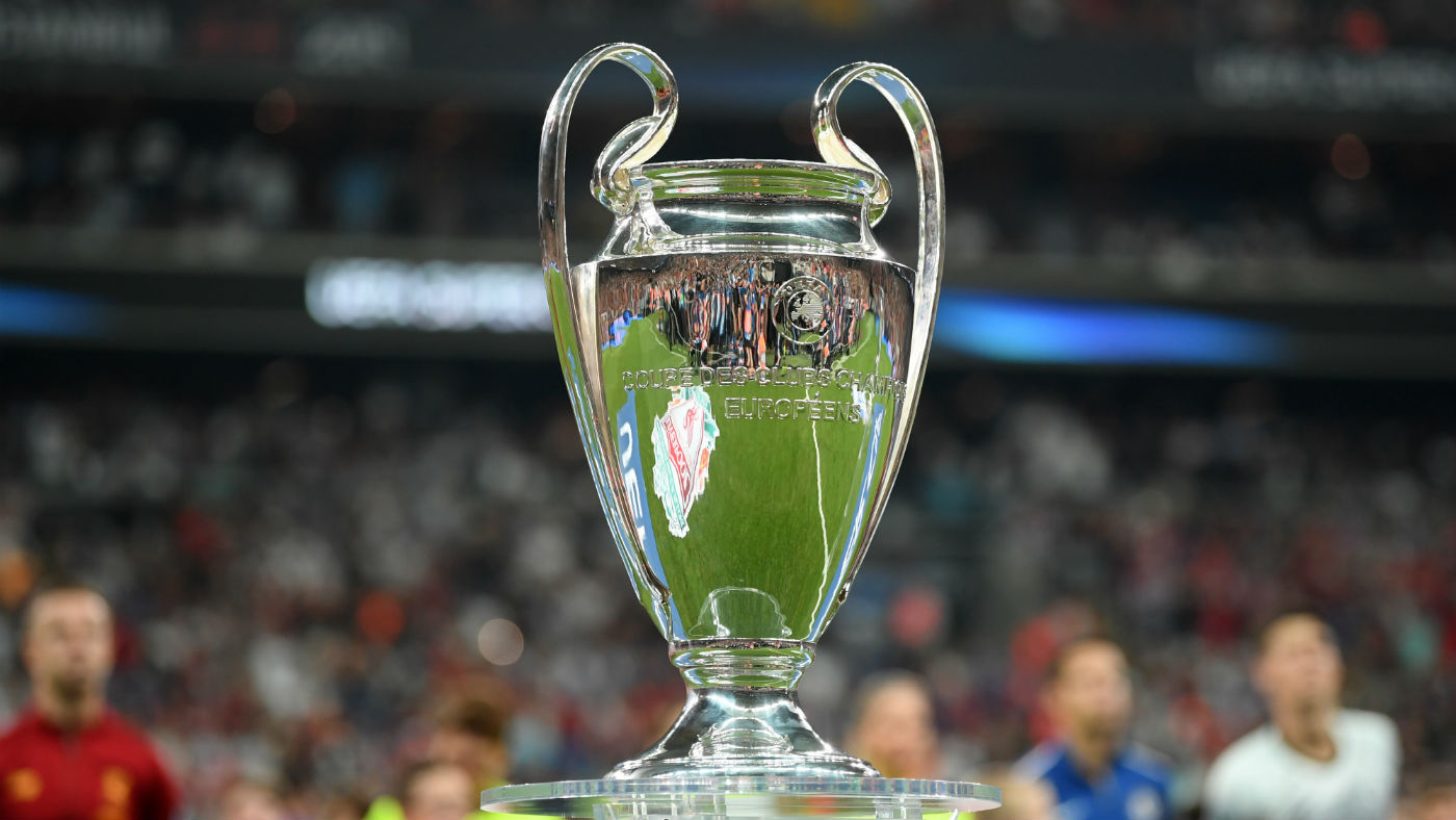 Hoy se jugarán los partidos por la última fecha de la fase de grupos de la UEFA Champions League. Foto: Getty Images