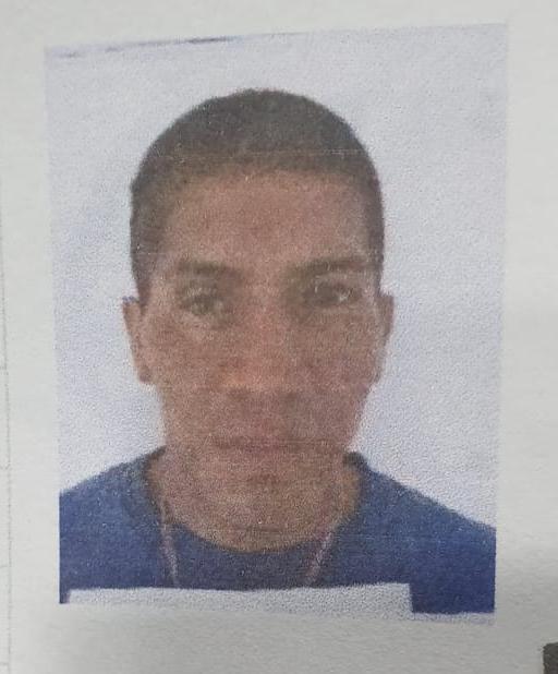 La Policía logró identificar al reciclador indígena asesinado. Se trata de Lorenzo Silva Arce, ciudadano paraguayo de 29 años. Foto: Gentileza