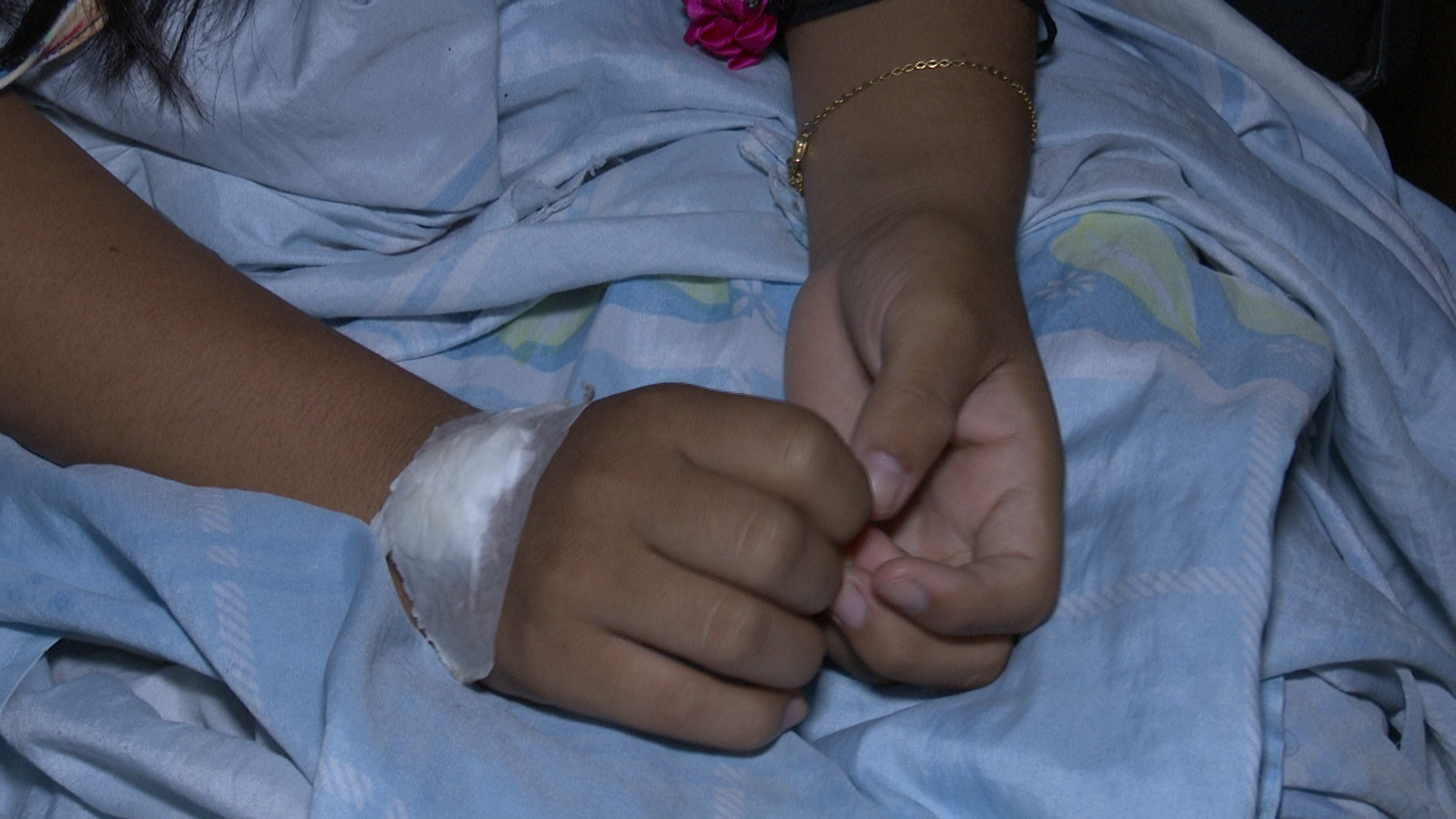 La menor de 16 años habría sido abusada por un médico residente del Hospital Regional de Paraguarí.