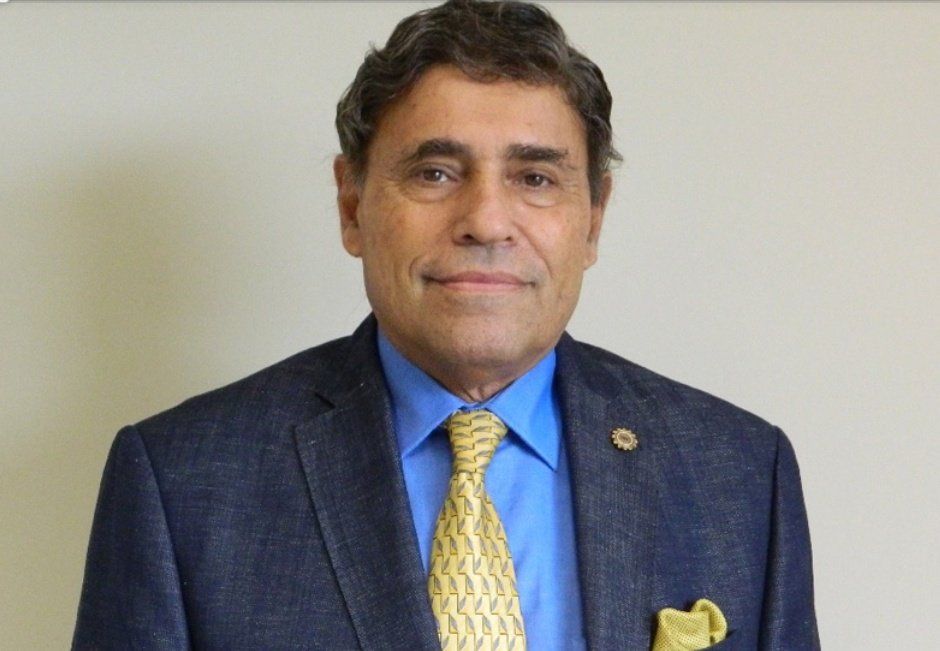 Felippo es el nuevo presidente del Conacyt.