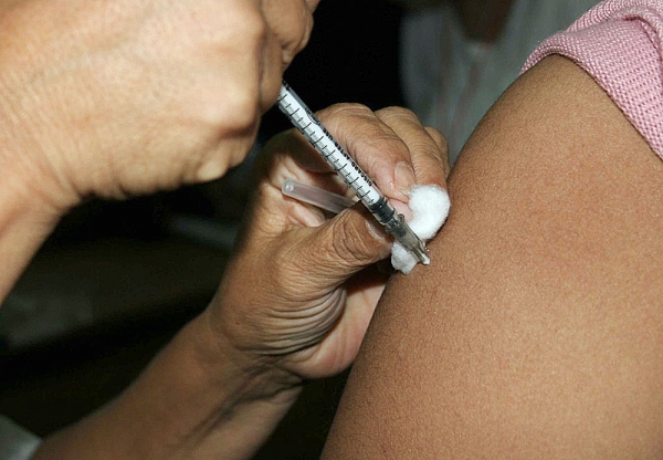 Advierten que vacuna contra el dengue es solo para quienes ya tuvieron la enfermedad. Foto: Agencia IP