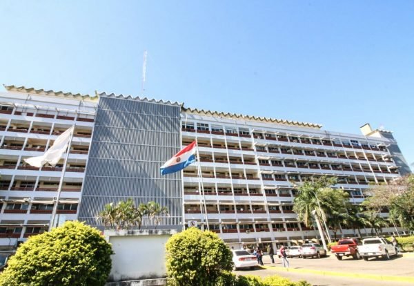 Fueron más de 22 mil los beneficiarios excluidos.