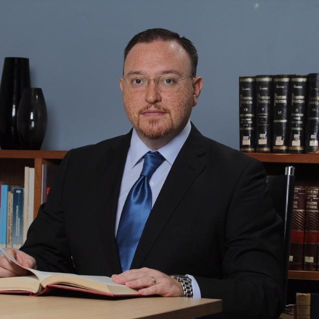 Rubén Maciel Guerreño sustituye a Hugo Volpe. Foto: M. Justicia