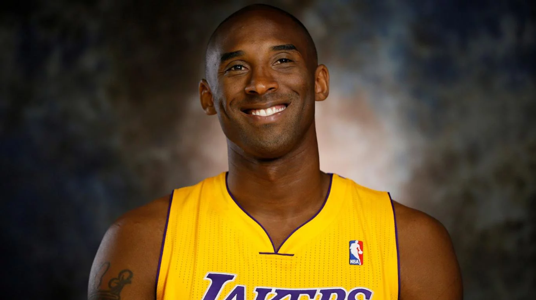 Koby Bryant fue identificado oficialmente por medio de sus huellas dactilares. Foto: Reuters