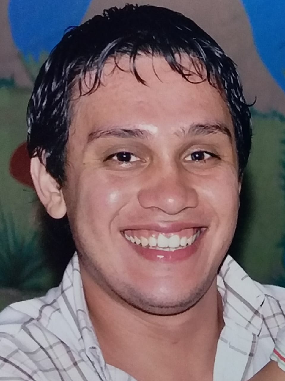 Carlos José María Garcete Dalerio fue encontrado muerto en su celda. Agentes policiales aseguran que se trató de un suicidio. Foto: Gentileza