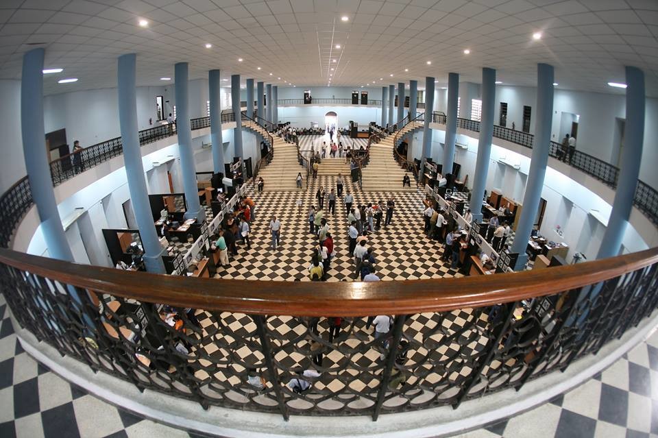 En enero de este año, el IVA e ISC lograron la mayor recaudación. Foto: LinkedIn Subsecretaría de Estado de Tributación - SET