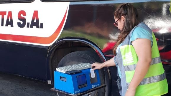 El área de gestión ambiental realizará los controles de forma gratuita | Foto: Municipalidad de Asunción