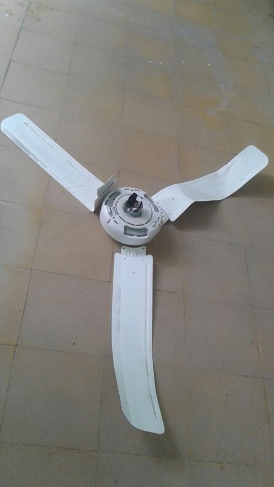 Varios aparatos se encontrarían en las mismas condiciones, por lo que las autoridades del centro asistencial realizarán un chequeo a cada uno. Foto referencial.