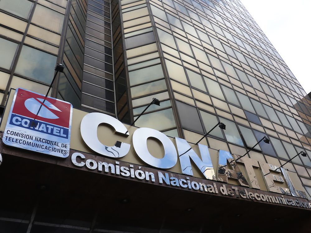 La Conatel pide que se limite el uso de internet.