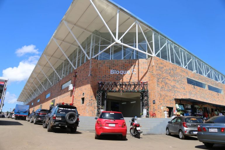 Los domingos el Abasto estará cerrado.