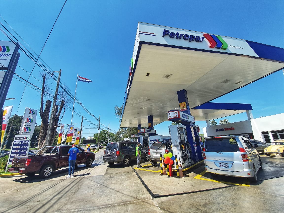 Los precios se mantendrán con las rebajas de Gs. 400