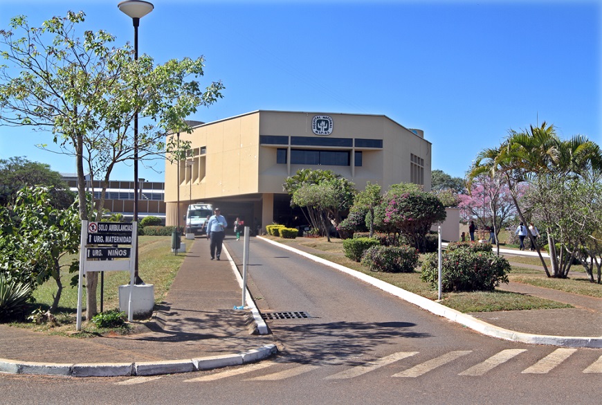 El Hospital Nacional de Itauguá se encuentra bajo investigación.