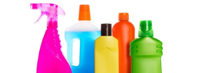 La materia prima para los productos son confiscados en otros países.