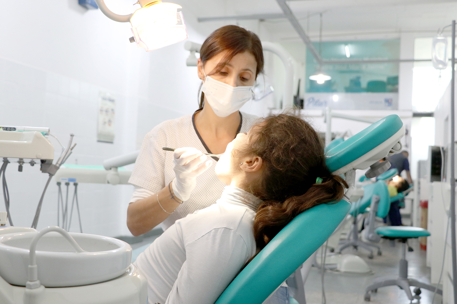 Las actividades serán retomadas de manera parcial, dentro de los protocolos establecidos por Salud. Foto referencial