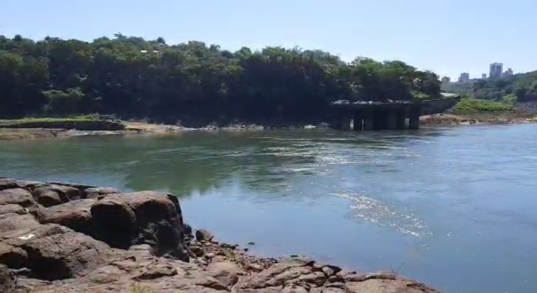 Hallan tercer cuerpo sin vida tras accidente de embarcación en el río Paraná