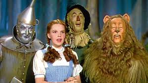 "El mago de Oz" se estrenó en 1939 Imagen: elespanol.com