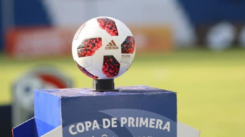 El Torneo Apertura se reinicia el viernes 17 de julio. Foto: APF