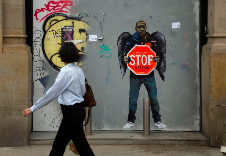 «Desconectarnos del trabajo y reconectarnos con nuestra comunidad» | Imagen: RockandPop.cl