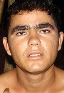 Antonio Bernal Maíz alias