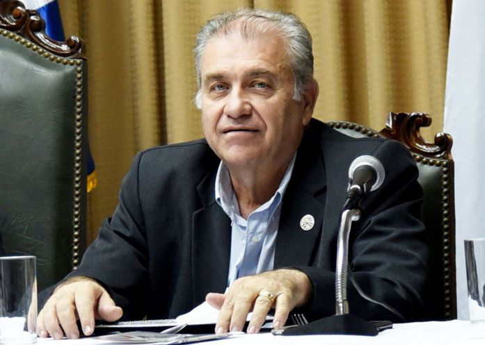 Ramón González Daher