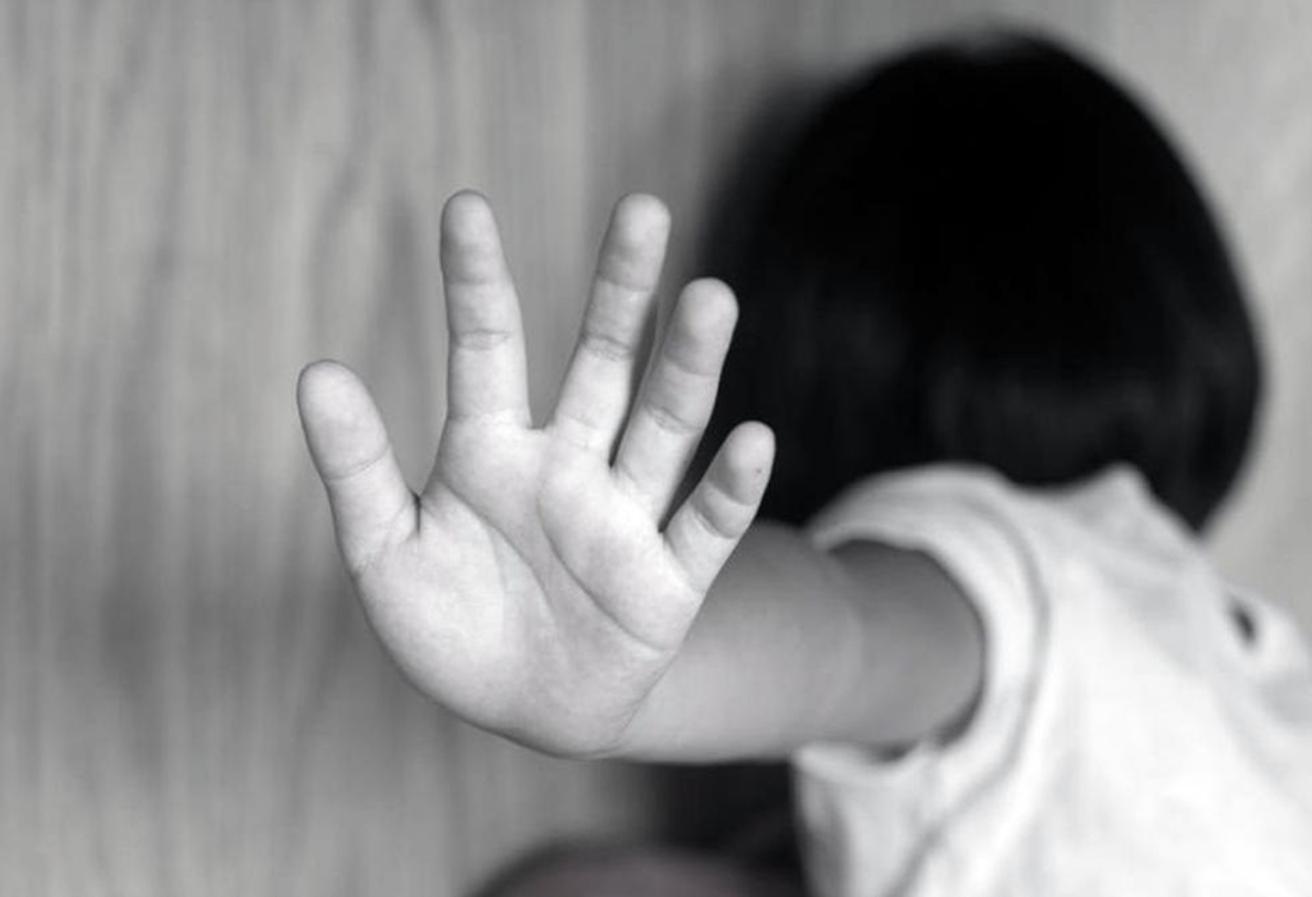 La menor fue abusada por su padre, desde los 8 años de edad. Foto ilustrativa.
