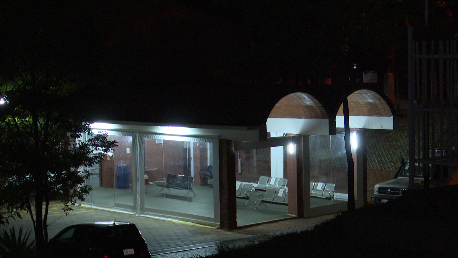 La joven falleció en el INERAM tras ser trasladada en grave estado desde Ciudad del Este.
