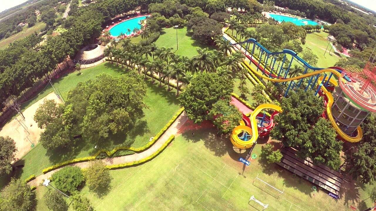 Rakiura Resort Day | Foto: Facebook