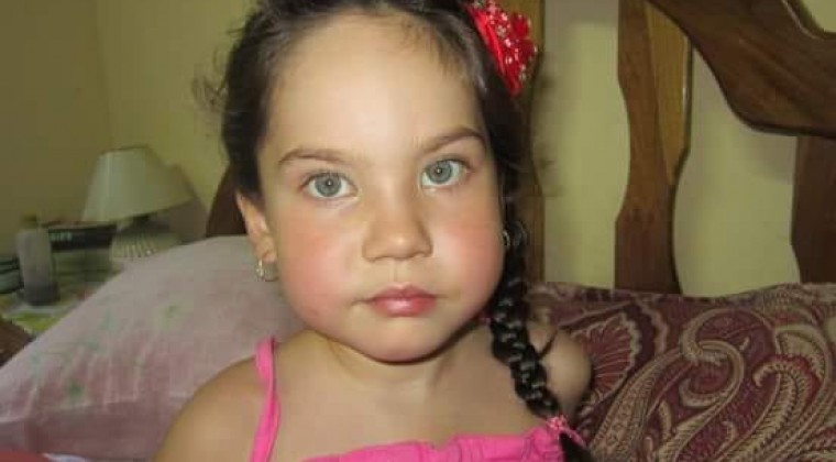 Anita Almirón Riquelme aguardó por un corazón durante más de dos años. Su fallecimiento marcó un antes y un después en la lucha sobre la necesidad de la ley de donación de órganos. Foto: Un Corazón Para Anita