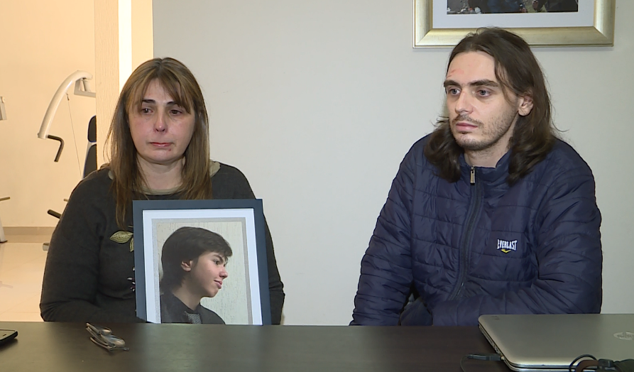 Piden justicia para víctimas de explosión en Villa Elisa