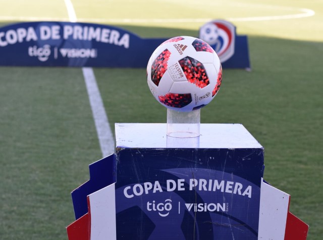 Ya fueron designados las autoridades para cada partido de la fecha 9 del Torneo Apertura. Fecha: APF