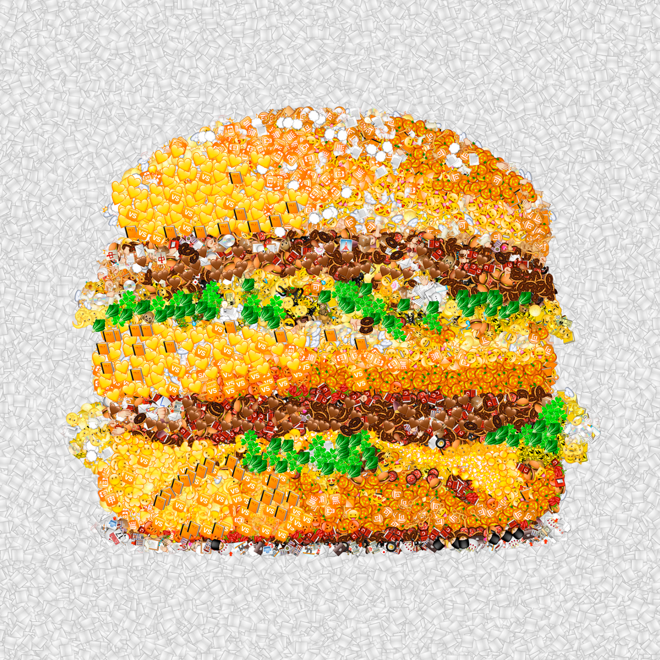 Big Mac, la hamburguesa insignia