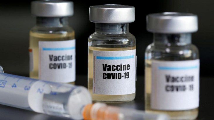 Desde el Gobierno de Rusia aseguran que la vacuna es eficaz contra el Covid-19. Foto: Pixabay