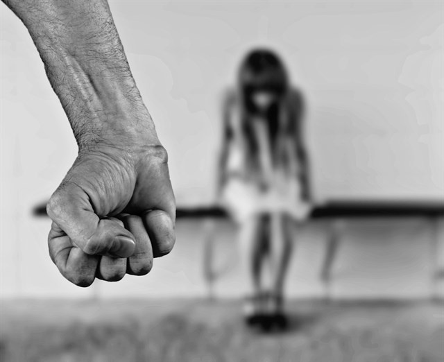 En lo que va del 2020, unos 24 hechos de feminicidio se registran en Paraguay. Foto ilustrativa.