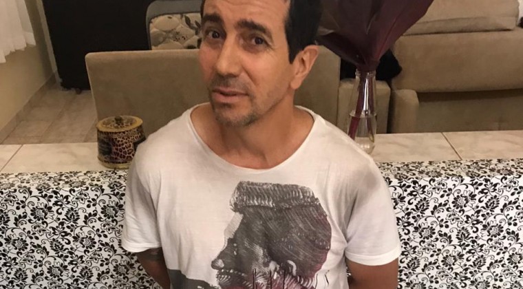 Luciano Castro de Oliveira alias