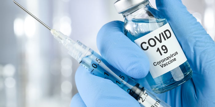 Salud Pública asegura que población de riesgo obtendrá la vacuna contra la Covid-19