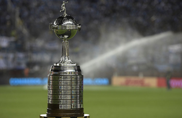 Copa Libertadores