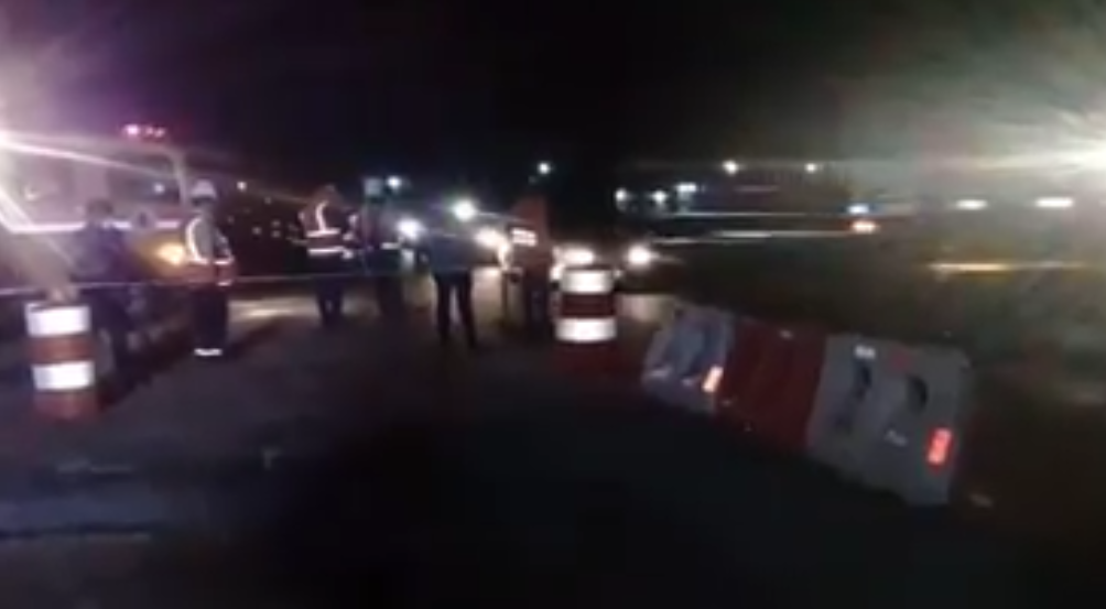El comunicador radial falleció tras un percance rutero. Foto: Captura de video.