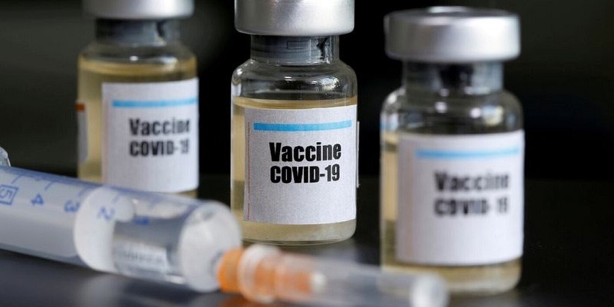 DINAVISA no recibió hasta la fecha, ningún pedido para el registro sanitario de vacunas contra el Covid-19. Foto: referencial.
