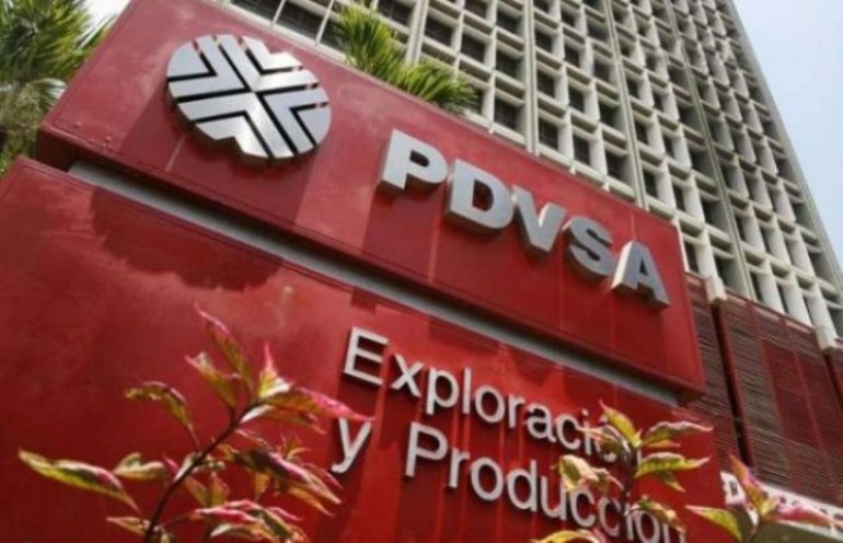 Destape de un supuesto acuerdo sobre una condonación de la deuda de Petropar con PDVSA. Foto: Agencia IP.