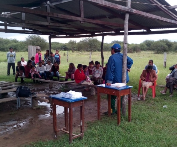 aislados por inundaciones claman ayuda