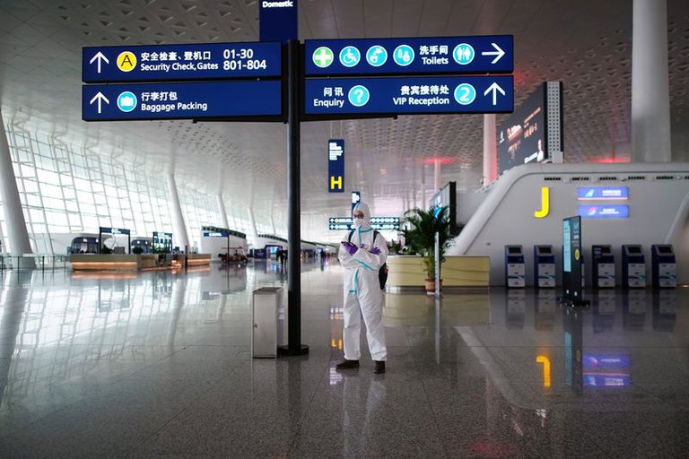 China autorizó que OMS entre a investigar