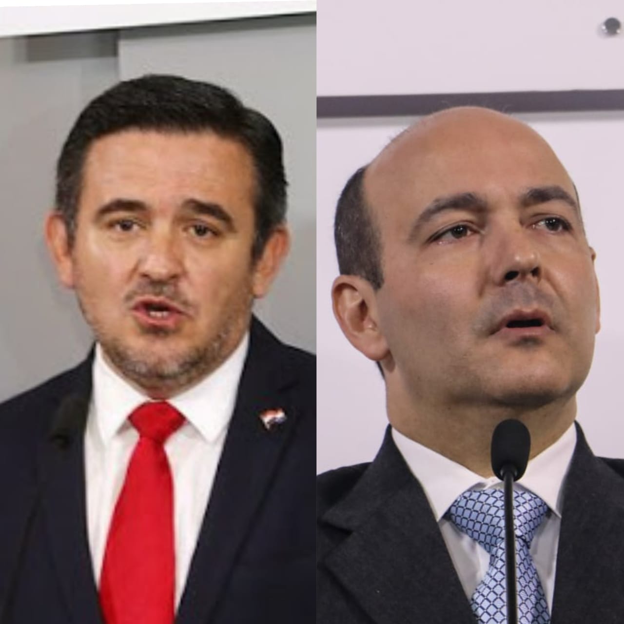 "Jugosas" licitaciones del MEC y Mitic a favor de Huawei