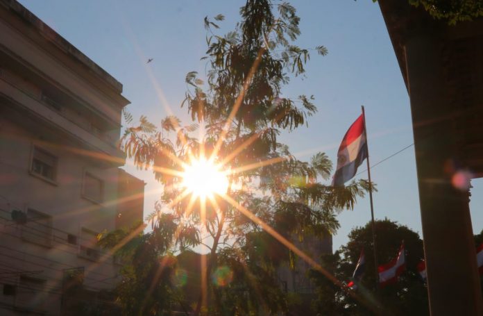 La exposición al sol trae consigo graves consecuencias. Foto: Ministerio de Salud.