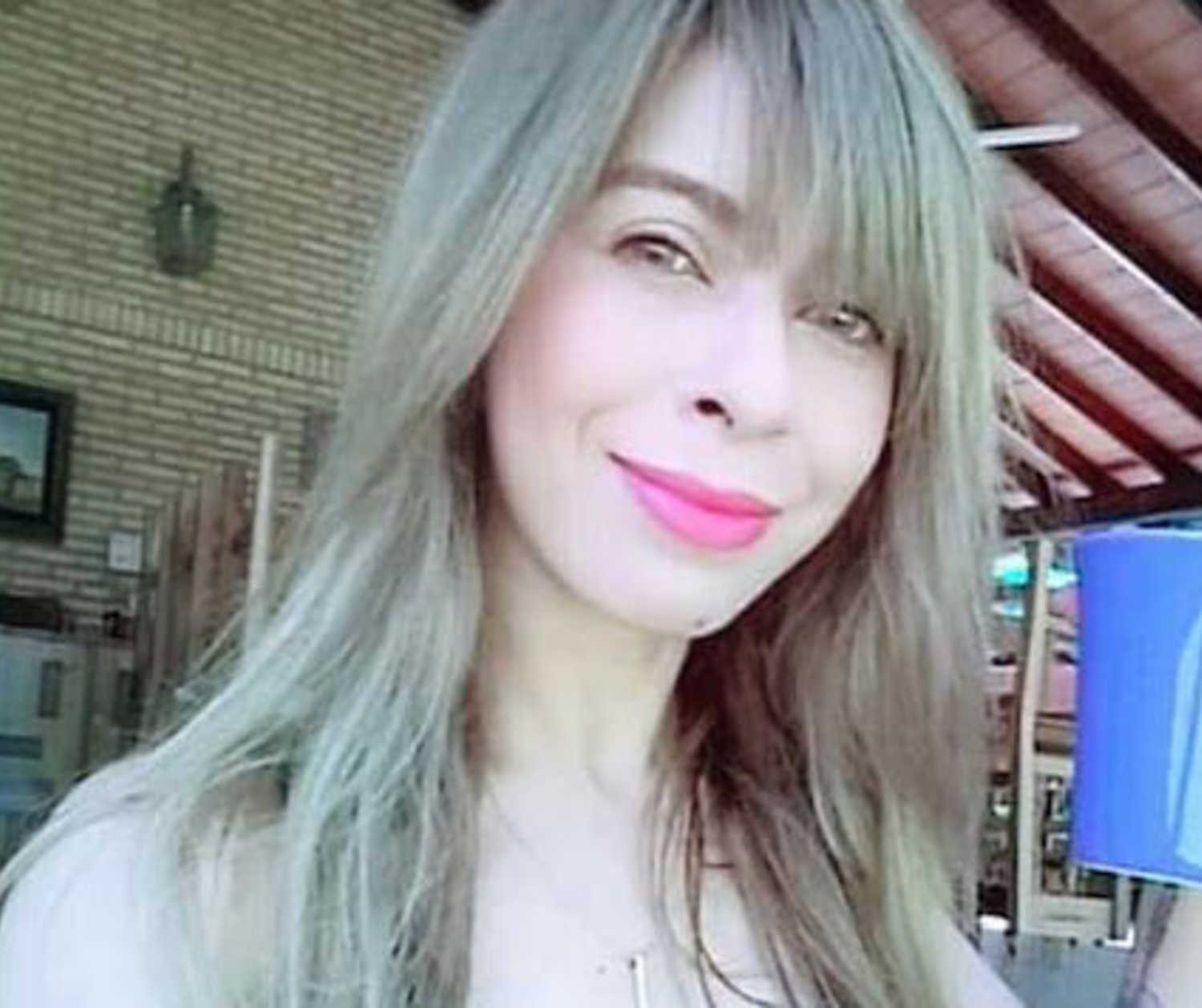 Analía Rodas está desparecida desde noviembre del 2020