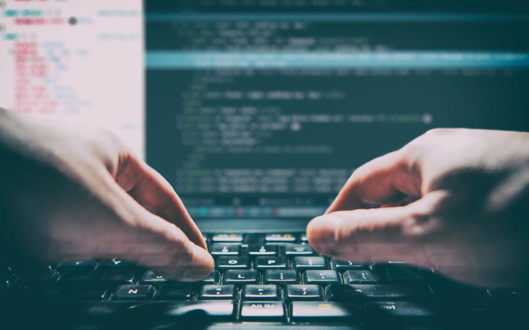 Advierten a padres sobre sitio web falso