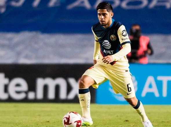 Extécnico de América sobre Sergio Díaz: